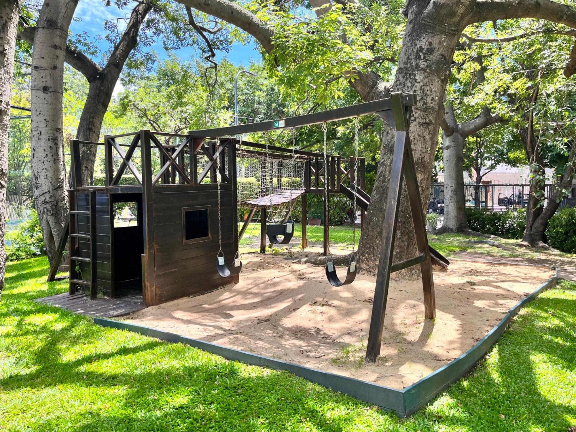 Apartamento Posilga En Alquiler