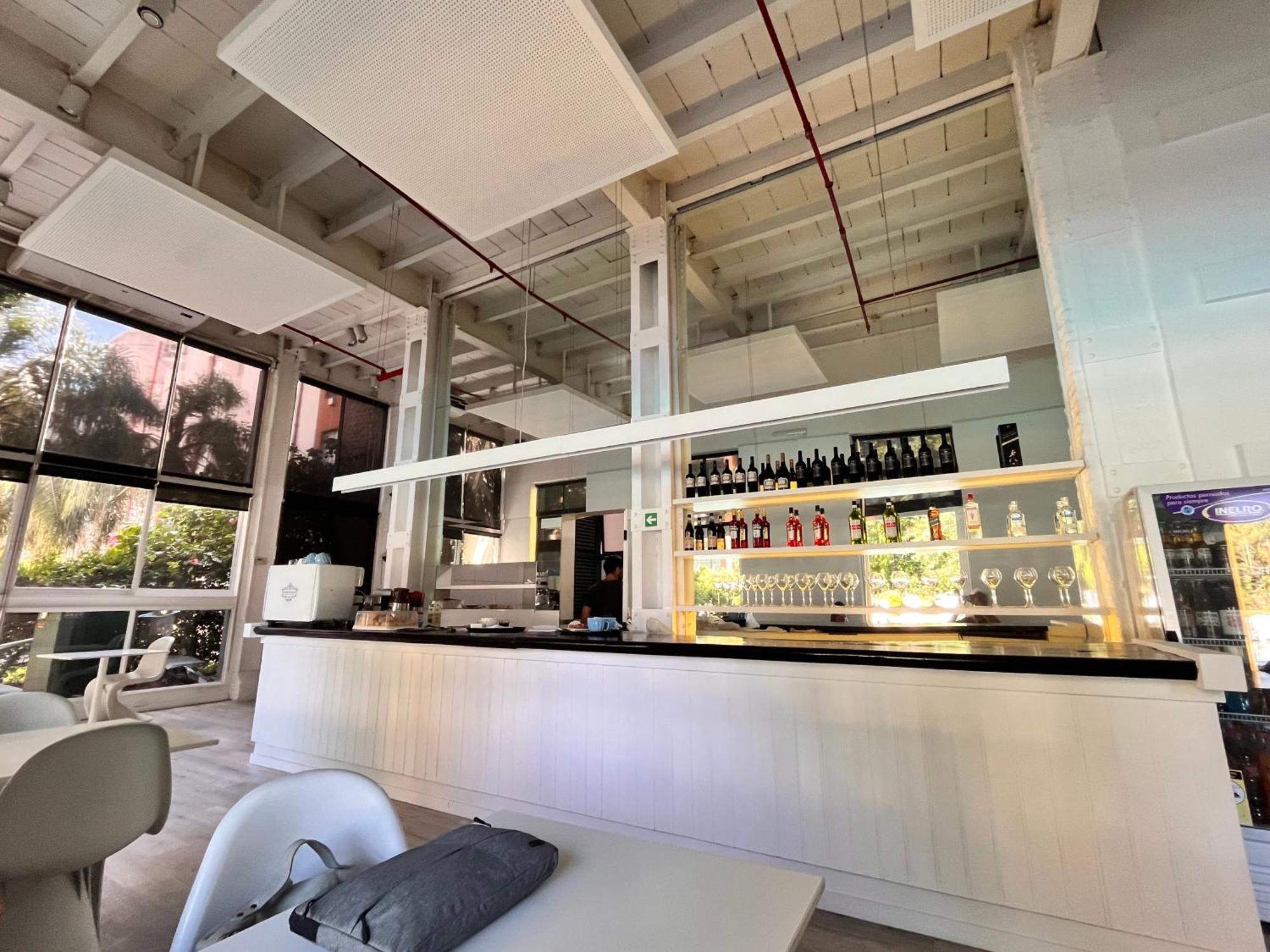 Apartment Posilga En Alquiler Buenos Aires